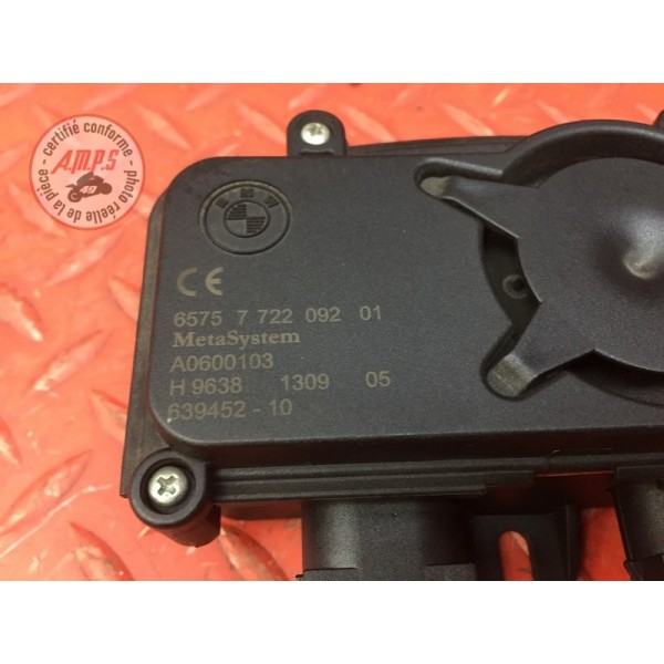 Alarme Bmw K1300 GT 2009 à 2010 K44