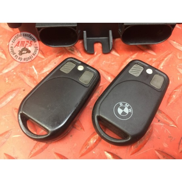 Alarme Bmw K1300 GT 2009 à 2010 K44