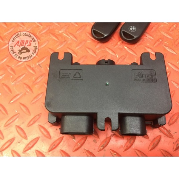 Alarme Bmw K1300 GT 2009 à 2010 K44