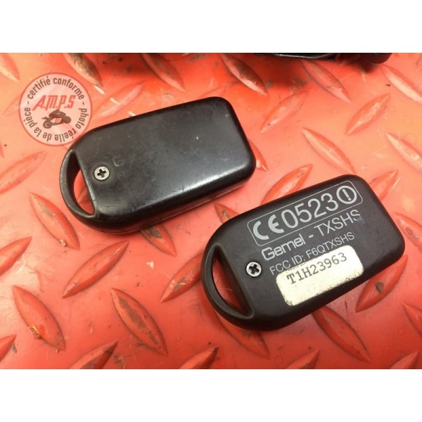 Alarme Bmw K1300 GT 2009 à 2010 K44