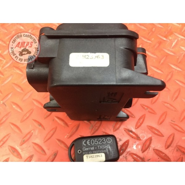 Alarme Bmw K1300 GT 2009 à 2010 K44