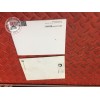Alarme Bmw K1300 GT 2009 à 2010 K44
