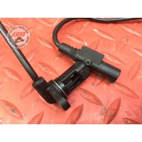 Capteur ABS arrière 