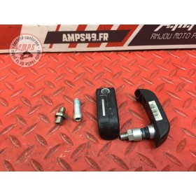 Capteur de préssion de pneu 