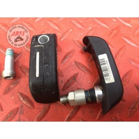 Capteur de préssion de pneu 