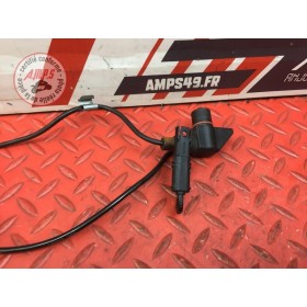 Capteur de vilebrequin 