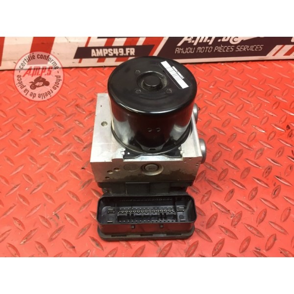 Centrale ABS Bmw K1300 GT 2009 à 2010 K44