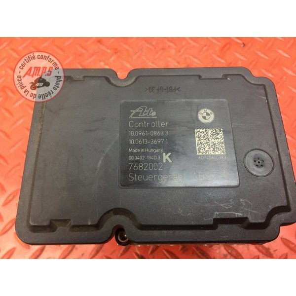 Centrale ABS Bmw K1300 GT 2009 à 2010 K44