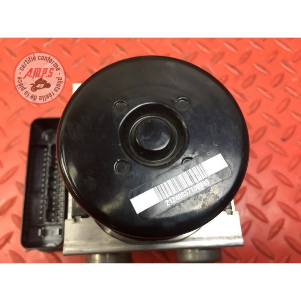 Centrale ABS Bmw K1300 GT 2009 à 2010 K44