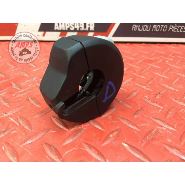 Commodo droit Bmw K1300 GT 2009 à 2010 K44
