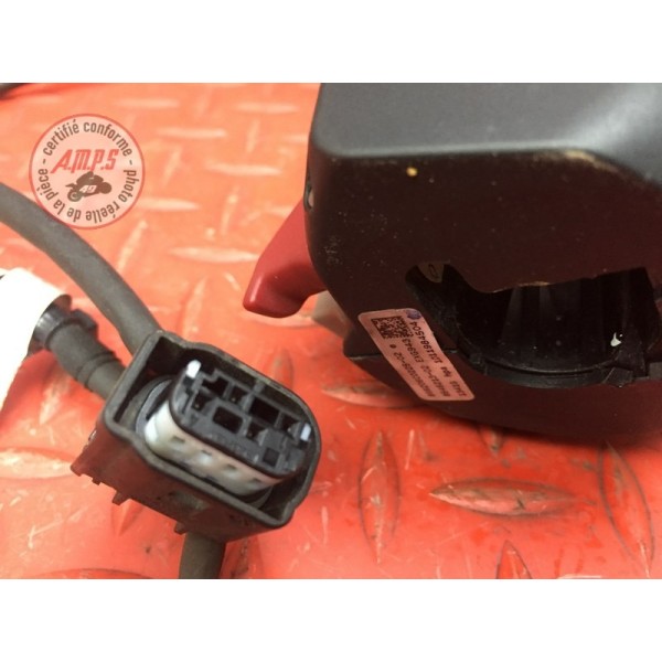 Commodo gauche Bmw K1300 GT 2009 à 2010 K44
