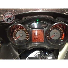 Compteur Tableau de bord 