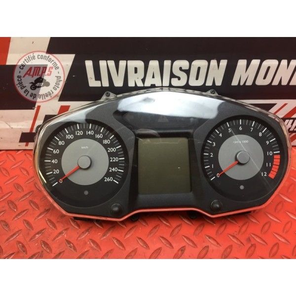 Compteur Tableau de bord Bmw K1300 GT 2009 à 2010 K44