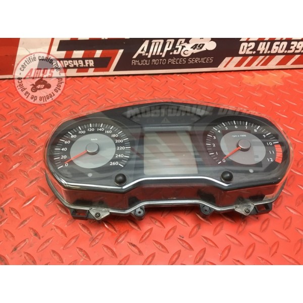 Compteur Tableau de bord Bmw K1300 GT 2009 à 2010 K44