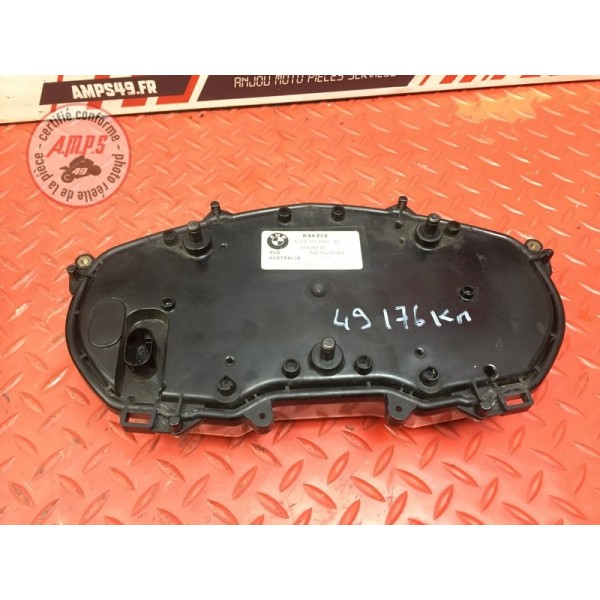 Compteur Tableau de bord Bmw K1300 GT 2009 à 2010 K44