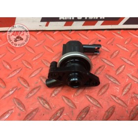 Eectrovanne environnement 