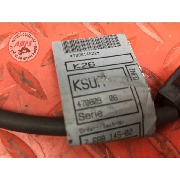Faisceau K26 Bmw K1300 GT 2009 à 2010 K44