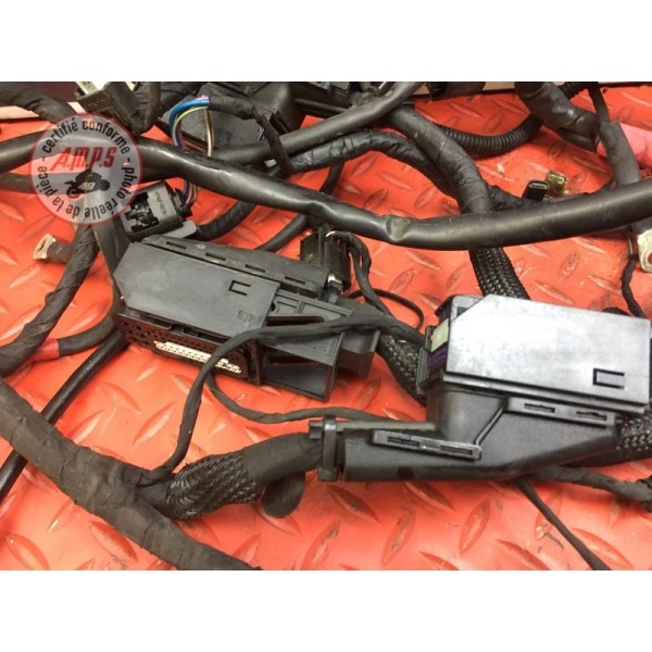 Faisceau électrique principale Bmw K1300 GT 2009 à 2010 K44