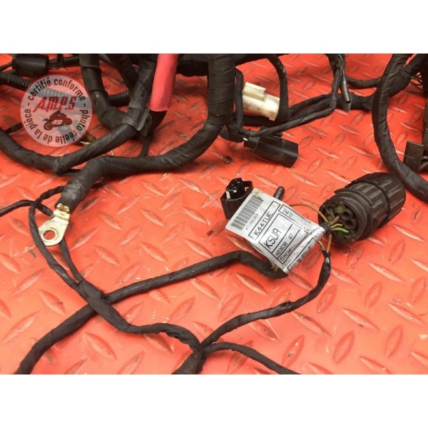 Faisceau électrique principale Bmw K1300 GT 2009 à 2010 K44