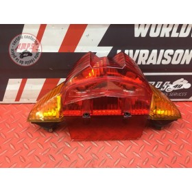Feux arrière 