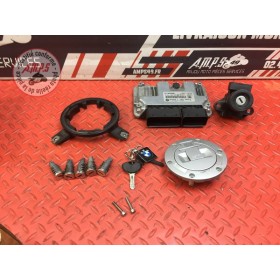 Kit neiman avec boitier CDI Bmw K1300 GT 2009 à 2010 K44