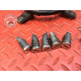 Kit neiman avec boitier CDI 