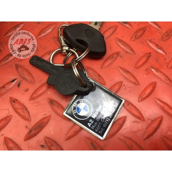 Kit neiman avec boitier CDI Bmw K1300 GT 2009 à 2010 K44
