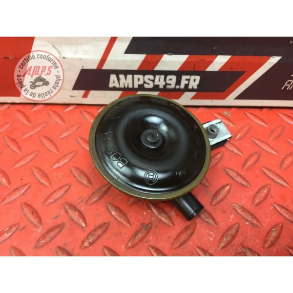 Klaxon avertisseur sonore Bmw K1300 GT 2009 à 2010 K44