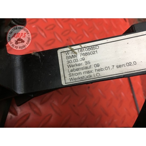 Moteur de bulle Bmw K1300 GT 2009 à 2010 K44