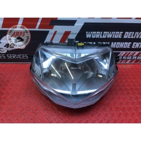 Optique de phare avant Bmw K1300 GT 2009 à 2010 K44