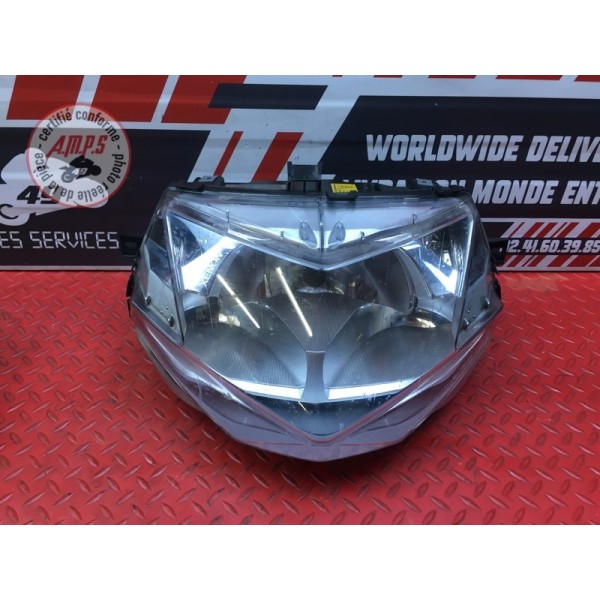 Optique de phare avant Bmw K1300 GT 2009 à 2010 K44