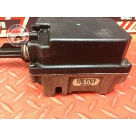 Régulateur de vitesse 