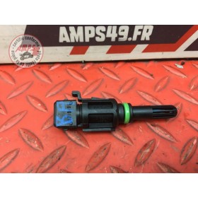 Sonde d air sur boite a air 