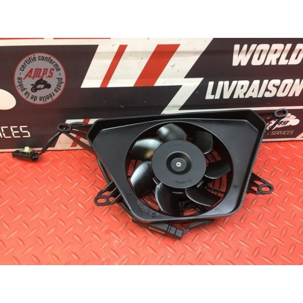 Ventilateur Bmw K1300 GT 2009 à 2010 K44