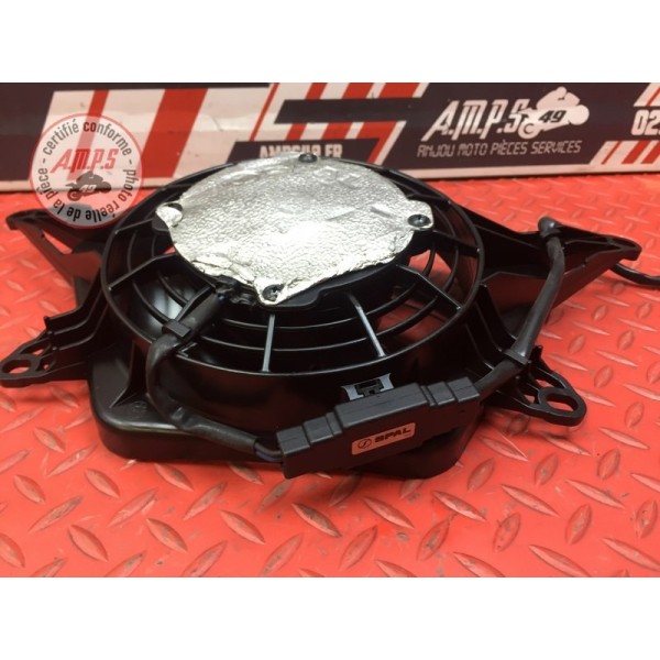 Ventilateur Bmw K1300 GT 2009 à 2010 K44