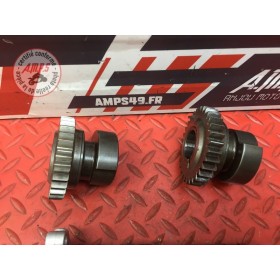 Arbre d'équilibreur 