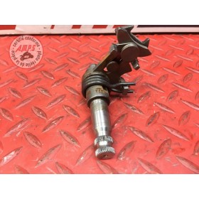 Axe de selection de vitesse 