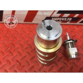 Barillet de selection de vitesse 