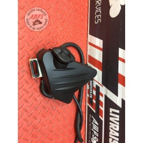 Bocal de liquide de refroidissement 