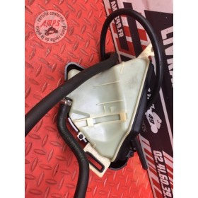 Bocal de liquide de refroidissement 