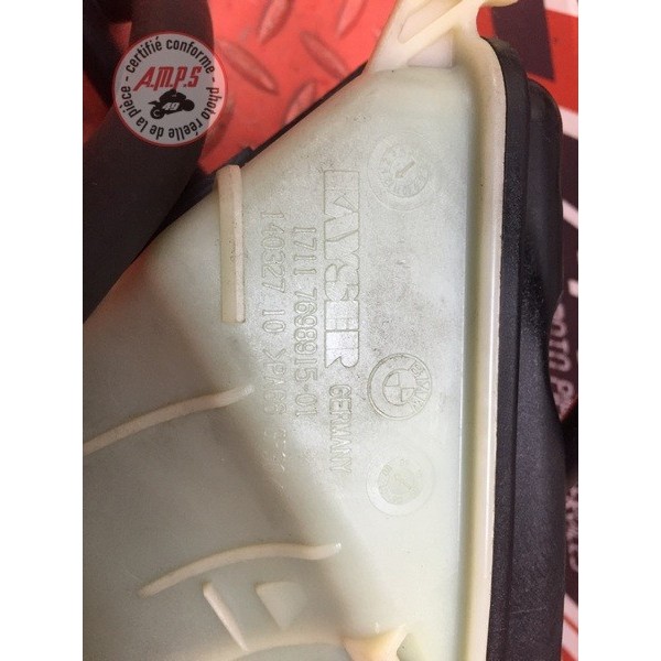 Bocal de liquide de refroidissement Bmw K1300 GT 2009 à 2010 K44