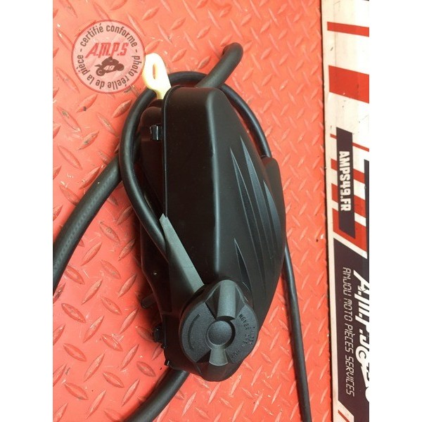 Bocal de liquide de refroidissement Bmw K1300 GT 2009 à 2010 K44