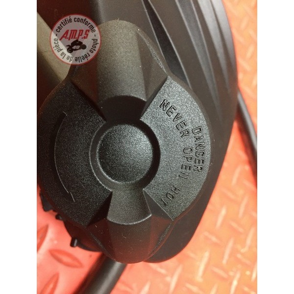 Bocal de liquide de refroidissement Bmw K1300 GT 2009 à 2010 K44