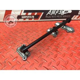 Bouchon de clapet SAI 