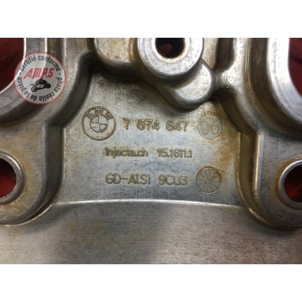 Cache culbuteur Bmw K1300 GT 2009 à 2010 K44