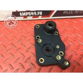 Cache pignon de sortie de boite 