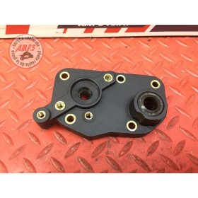 Cache pignon de sortie de boite 