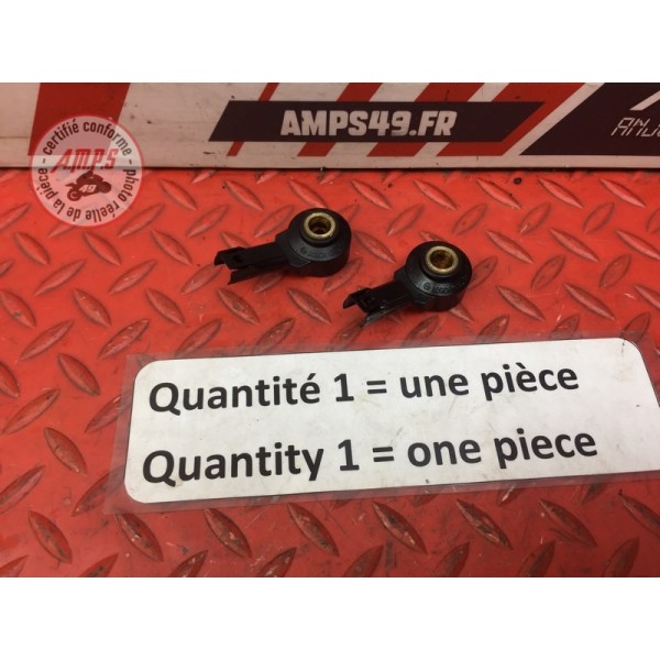 Capteur de cliquetis Bmw K1300 GT 2009 à 2010 K44