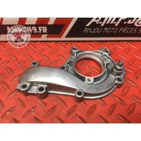 Carter de pompe à eau 