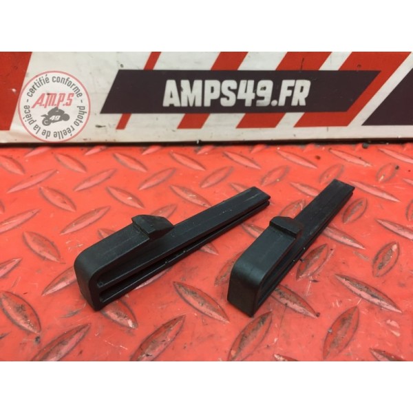 Clip's Ram Air Bmw K1300 GT 2009 à 2010 K44